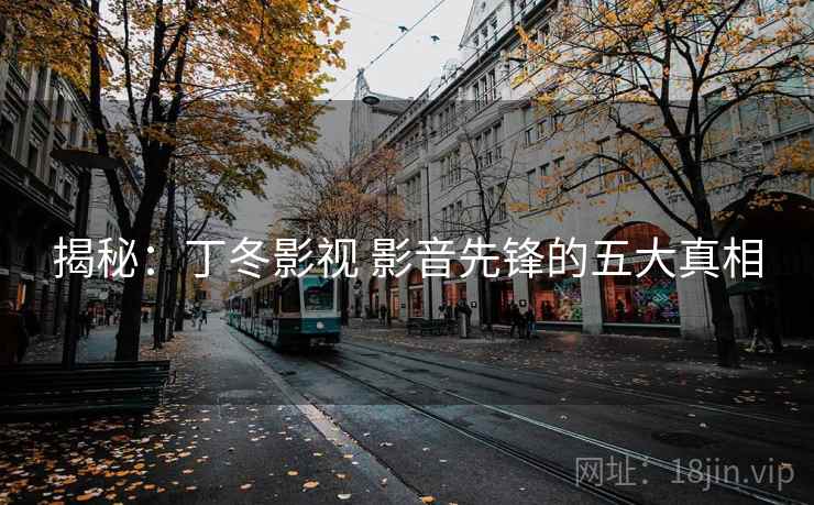 揭秘：丁冬影视 影音先锋的五大真相